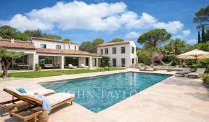 Venta Villa Mougins