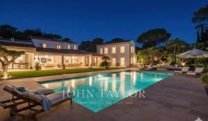 Venta Villa Mougins