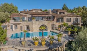 Venta Villa Mougins