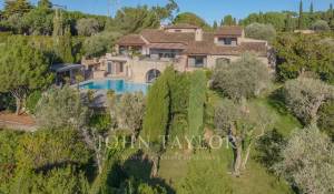 Venta Villa Mougins
