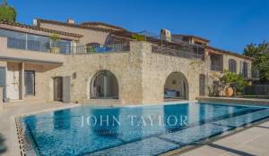 Venta Villa Mougins