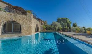 Venta Villa Mougins
