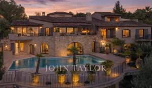 Venta Villa Mougins