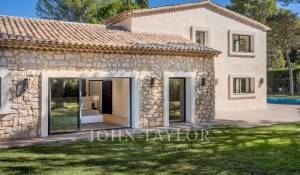Venta Villa Mougins