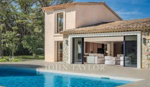Venta Villa Mougins