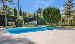 Venta Villa Mougins
