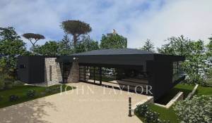 Venta Villa Mougins