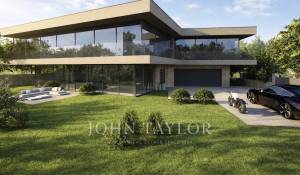 Venta Villa Mougins