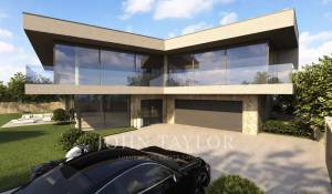 Venta Villa Mougins
