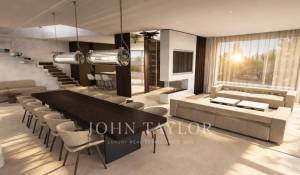 Venta Villa Mougins