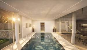 Venta Villa Mougins
