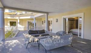 Venta Villa Mougins