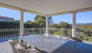 Venta Villa Mougins