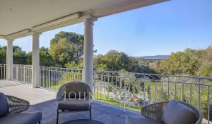 Venta Villa Mougins