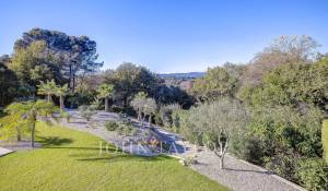 Venta Villa Mougins