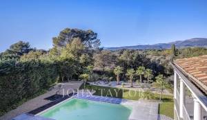 Venta Villa Mougins
