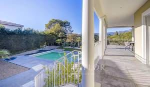 Venta Villa Mougins