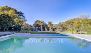 Venta Villa Mougins