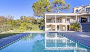 Venta Villa Mougins