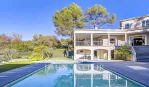 Venta Villa Mougins