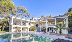 Venta Villa Mougins