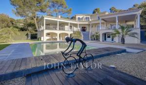 Venta Villa Mougins