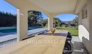 Venta Villa Mougins