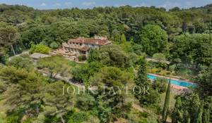 Venta Villa Mougins