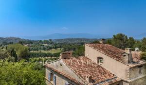 Venta Villa Mougins