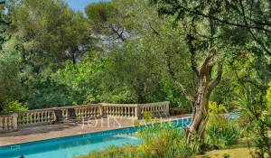 Venta Villa Mougins