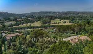 Venta Villa Mougins