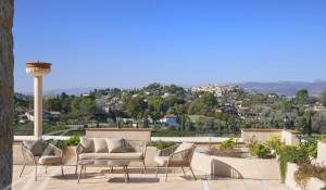 Venta Villa Mougins