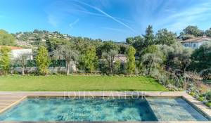 Venta Villa Mougins