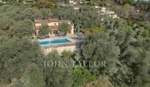 Venta Villa Mougins