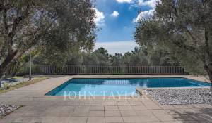 Venta Villa Mougins