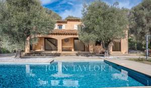 Venta Villa Mougins