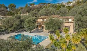 Venta Villa Mougins