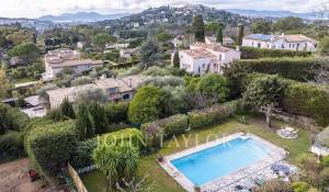 Venta Villa Mougins