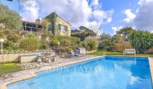 Venta Villa Mougins