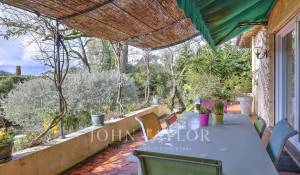 Venta Villa Mougins
