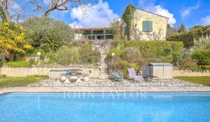 Venta Villa Mougins