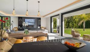 Venta Villa Mougins