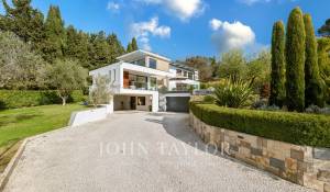 Venta Villa Mougins
