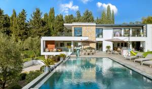 Venta Villa Mougins