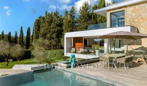 Venta Villa Mougins