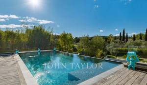 Venta Villa Mougins