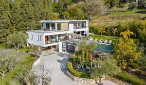 Venta Villa Mougins