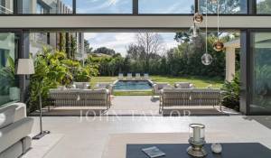 Venta Villa Mougins