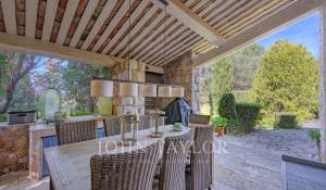 Venta Villa Mougins