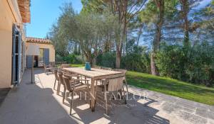 Venta Villa Mougins